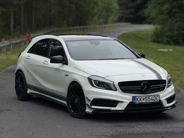 4Matic Speedshift 7G-DCT Edition 1