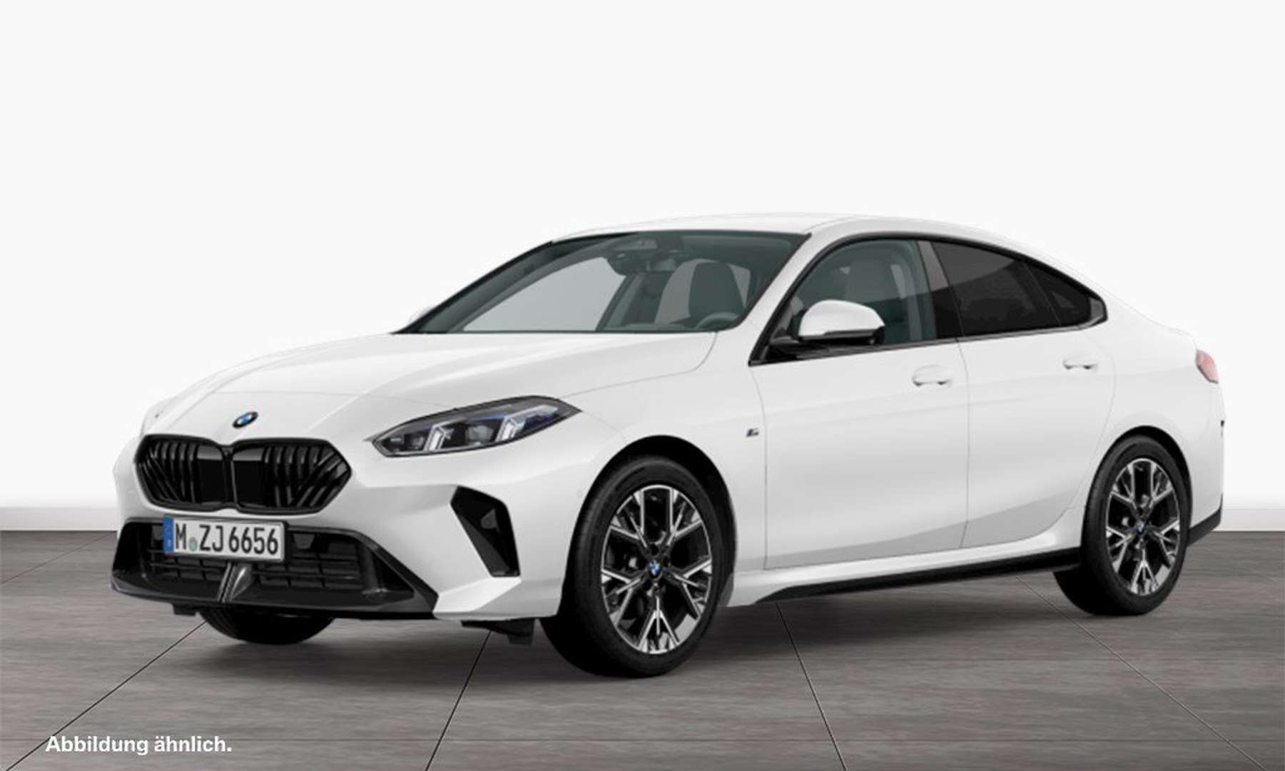 BMW Série 2 Gran Coupé M Sport 220 -  - Joinsteer - #5