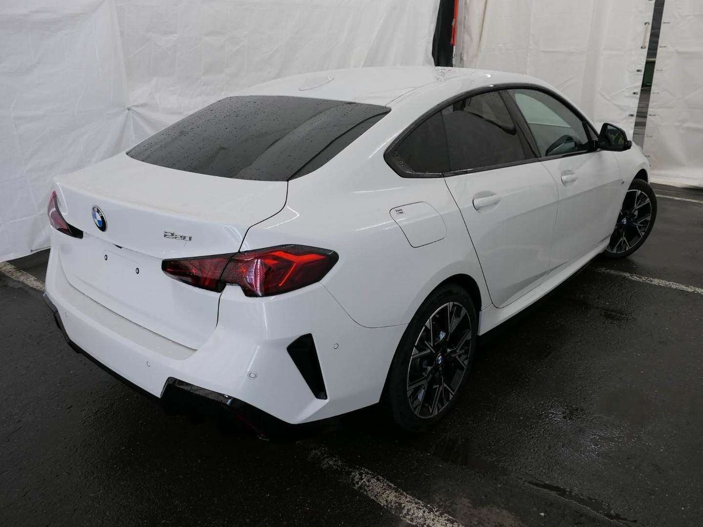 BMW Série 2 Gran Coupé M Sport 220 -  - Joinsteer - #3