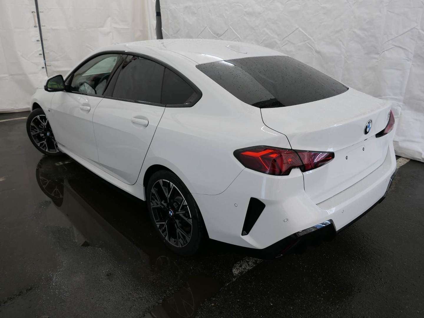 BMW Série 2 Gran Coupé M Sport 220 -  - Joinsteer - #2