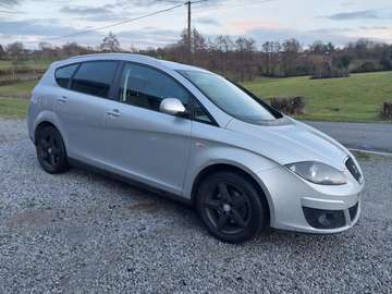 Altea XL 1.6 CR TDi Ecomotive I-TECH