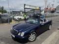 Mercedes-Benz CLK 230 Kompressor 193 Cabriolet Avantgarde 1ère Main Blauw - thumbnail 6