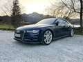 Audi A7 3.0 TFSI quattro 3x S-Line Stronic Blau - thumbnail 1