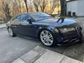 Audi A7 3.0 TFSI quattro 3x S-Line Stronic Blau - thumbnail 2