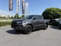 Toyota Hilux Invincible Czarny - thumbnail 1