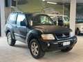 Mitsubishi Pajero Pajero 3p 2.5 tdi Invite 115cv Nero - thumbnail 1