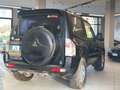 Mitsubishi Pajero Pajero 3p 2.5 tdi Invite 115cv Nero - thumbnail 5