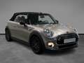 MINI Cooper D Cabrio 1.5 Cooper D Boost Argent - thumbnail 6