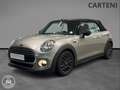 MINI Cooper D Cabrio 1.5 Cooper D Boost Argent - thumbnail 1