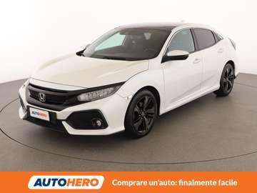1.6 DTEC Executive Premium