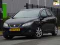 SEAT Ibiza ST 1.2 TDI Style Ecomotive NAP/AIRCO/CRUISE/APK Schwarz - thumbnail 1
