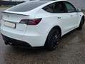 Tesla Model Y Model Y AWD 79kWh Performance Performance Weiß - thumbnail 3