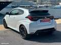 Toyota Yaris iv 1.6 vvt-i 261 gr track awd Blanc - thumbnail 2