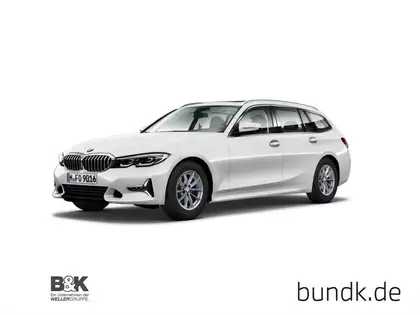 Annonce voiture d'occasion BMW 320 - CARADIZE