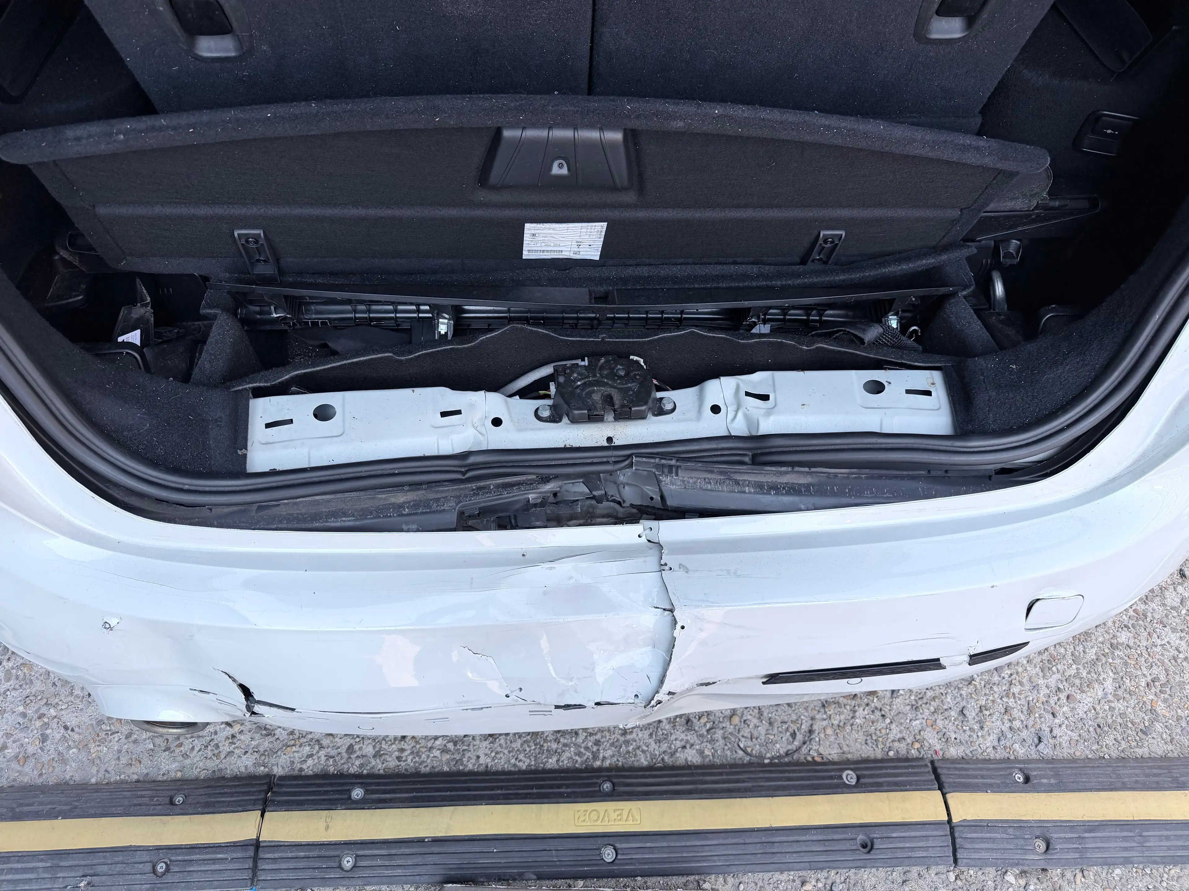 BMW 216 Active Tourer  | AIRCO | CRUISE | CAMERA — photo 14
