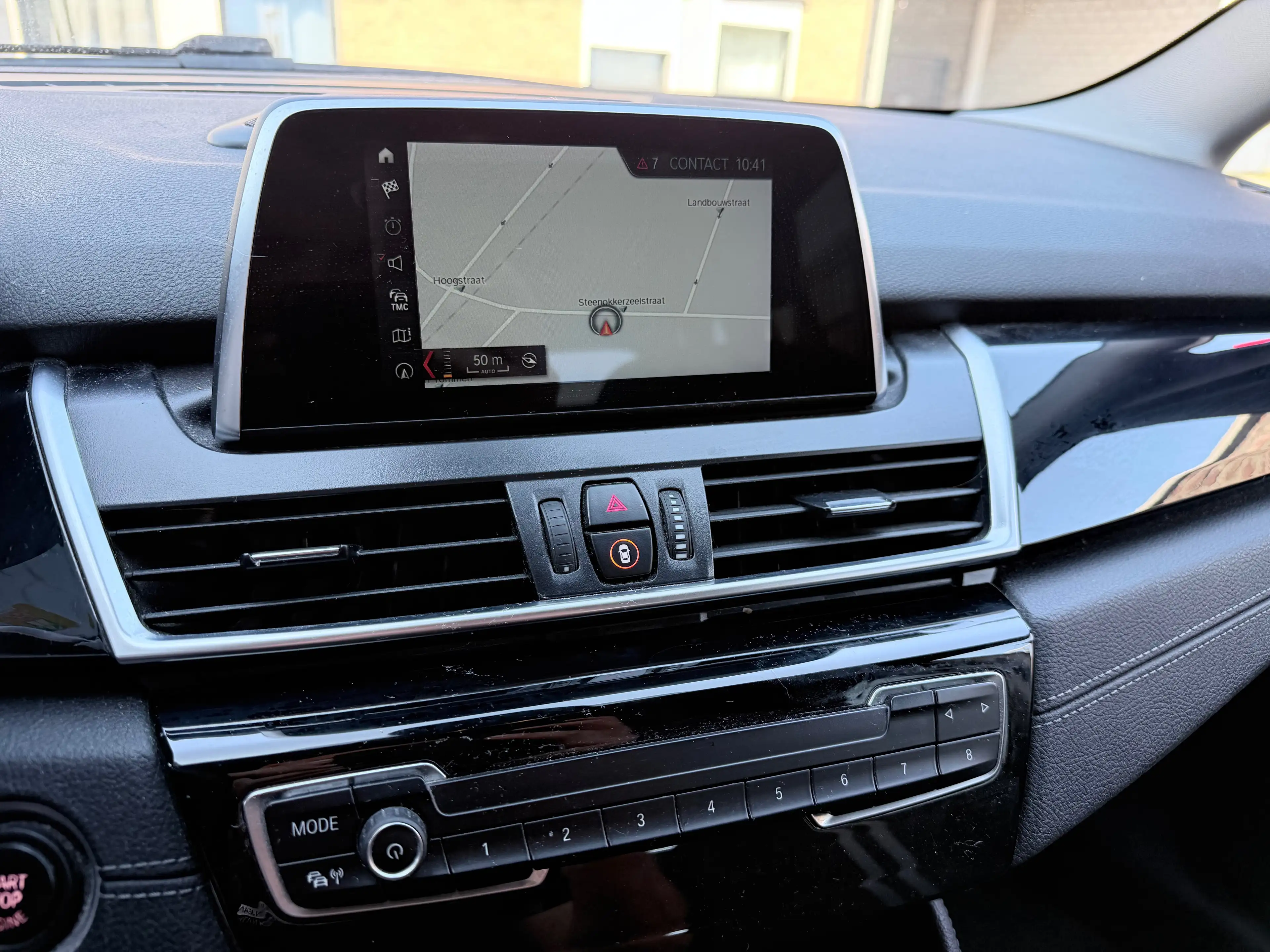 BMW 216 Active Tourer  | AIRCO | CRUISE | CAMERA — photo 11