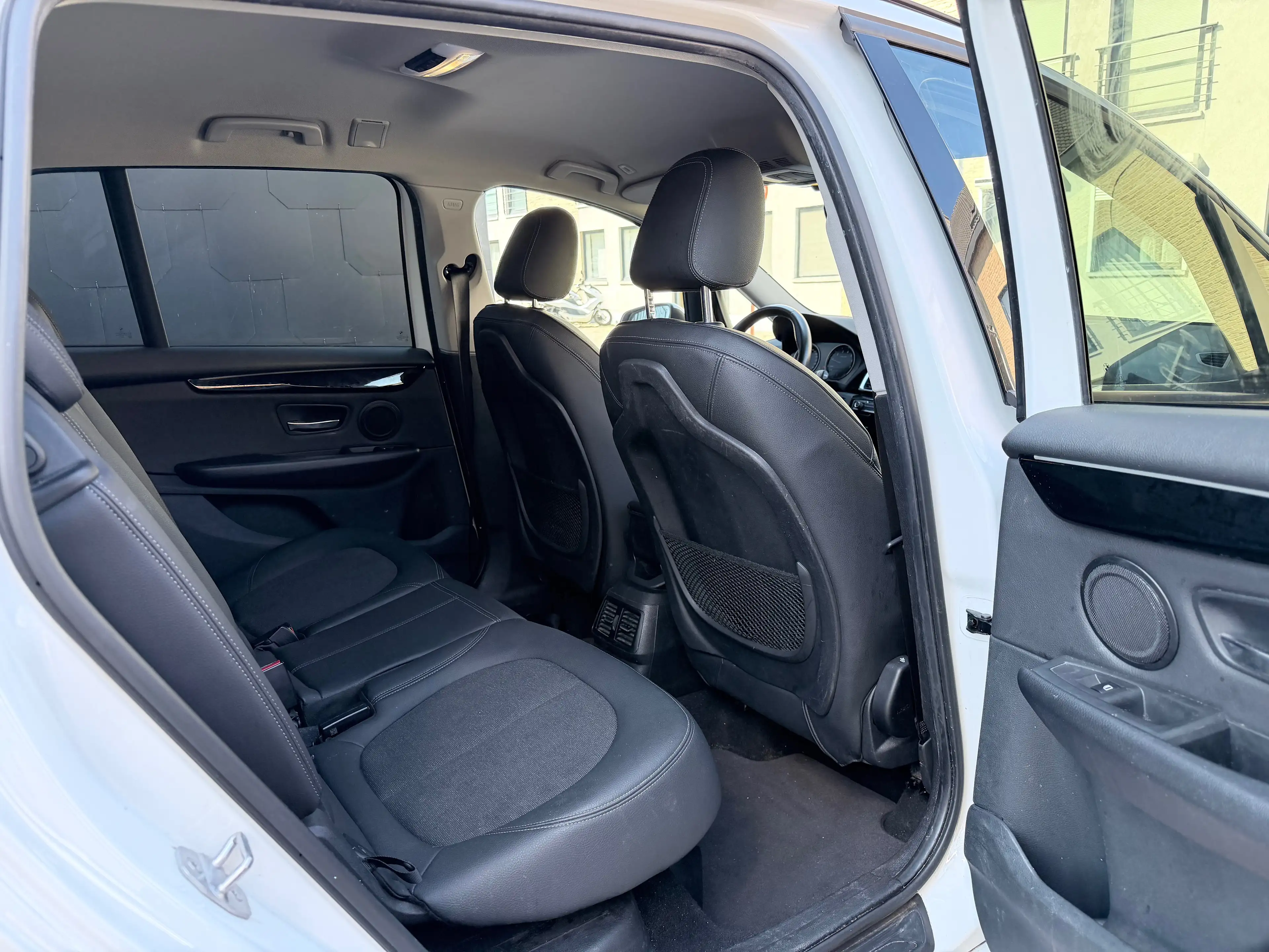 BMW 216 Active Tourer  | AIRCO | CRUISE | CAMERA — photo 8