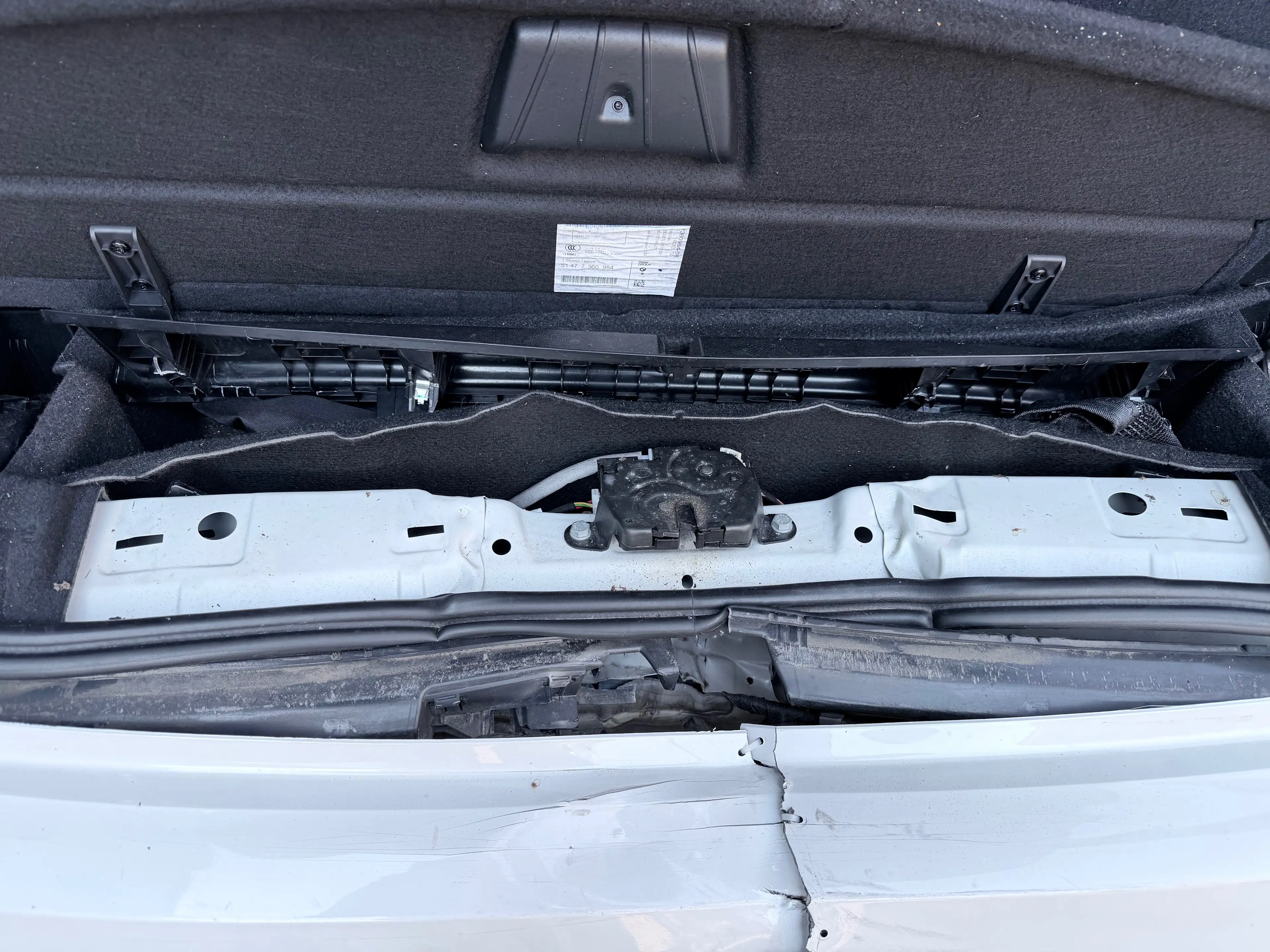 BMW 216 Active Tourer  | AIRCO | CRUISE | CAMERA — photo 15