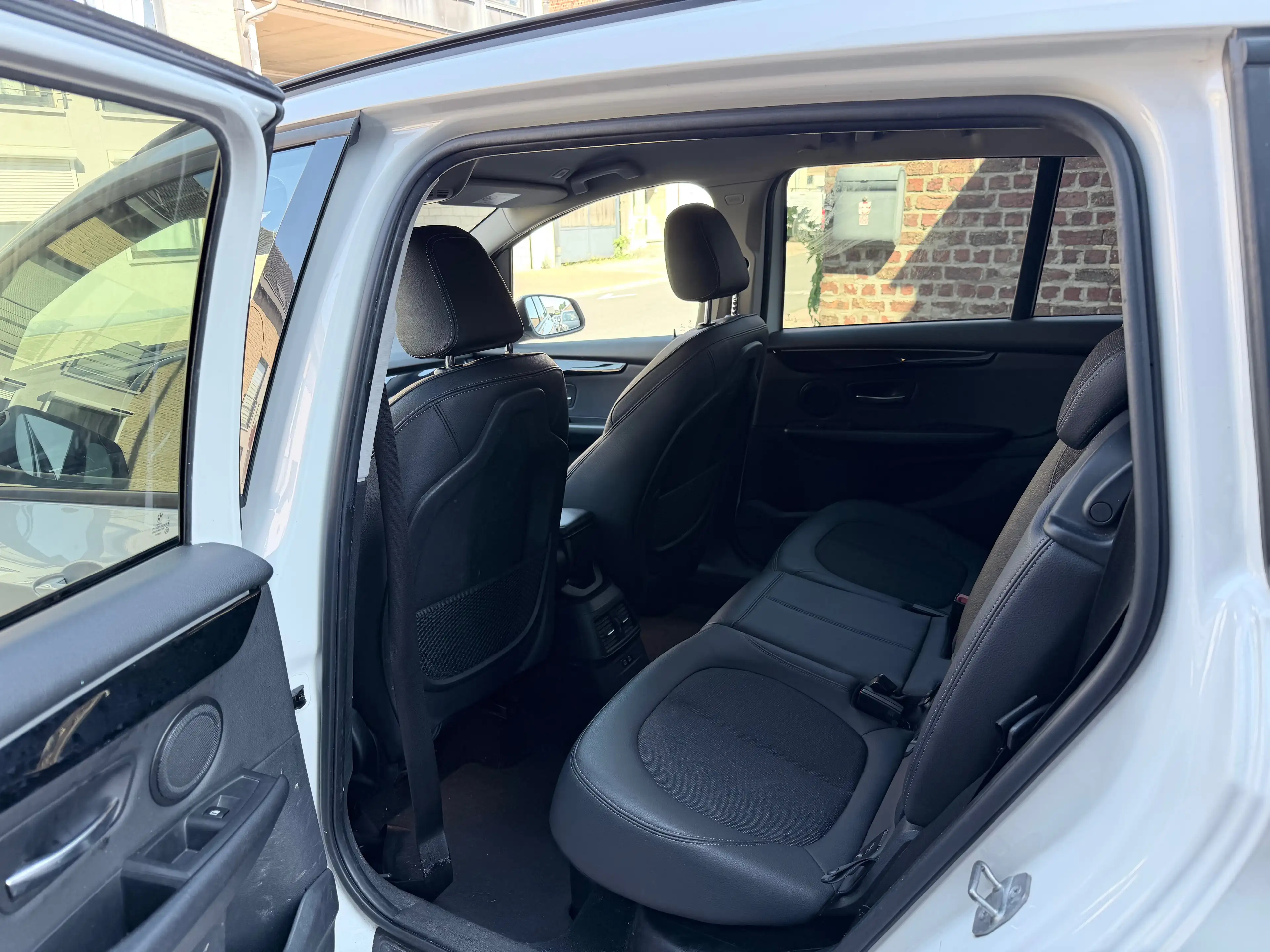 BMW 216 Active Tourer  | AIRCO | CRUISE | CAMERA — photo 5