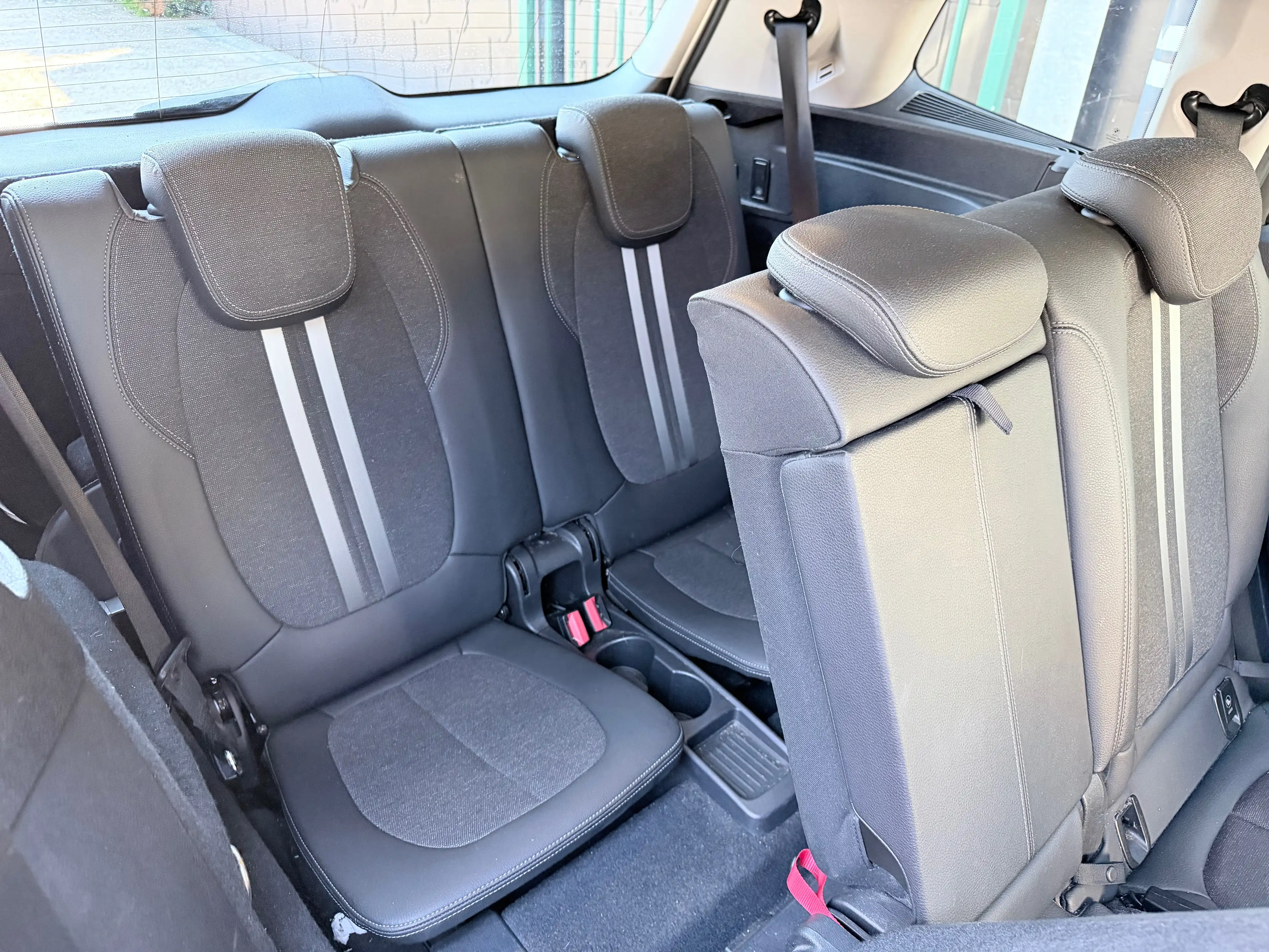 BMW 216 Active Tourer  | AIRCO | CRUISE | CAMERA — photo 9