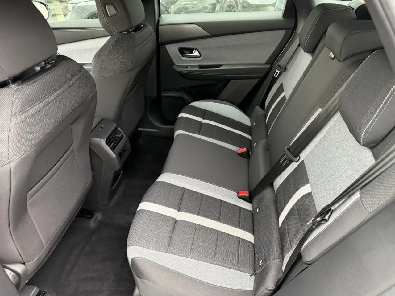 Opel Grandland 1.2 MH DCT Edition*Komfort*19Zoll 9