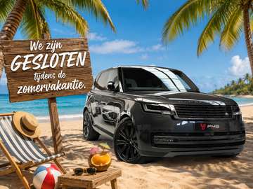 Limousine 2.5 TFSI Quattro Maxton Panorama