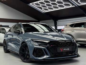 Limousine 2.5 TFSI Quattro Maxton Panorama