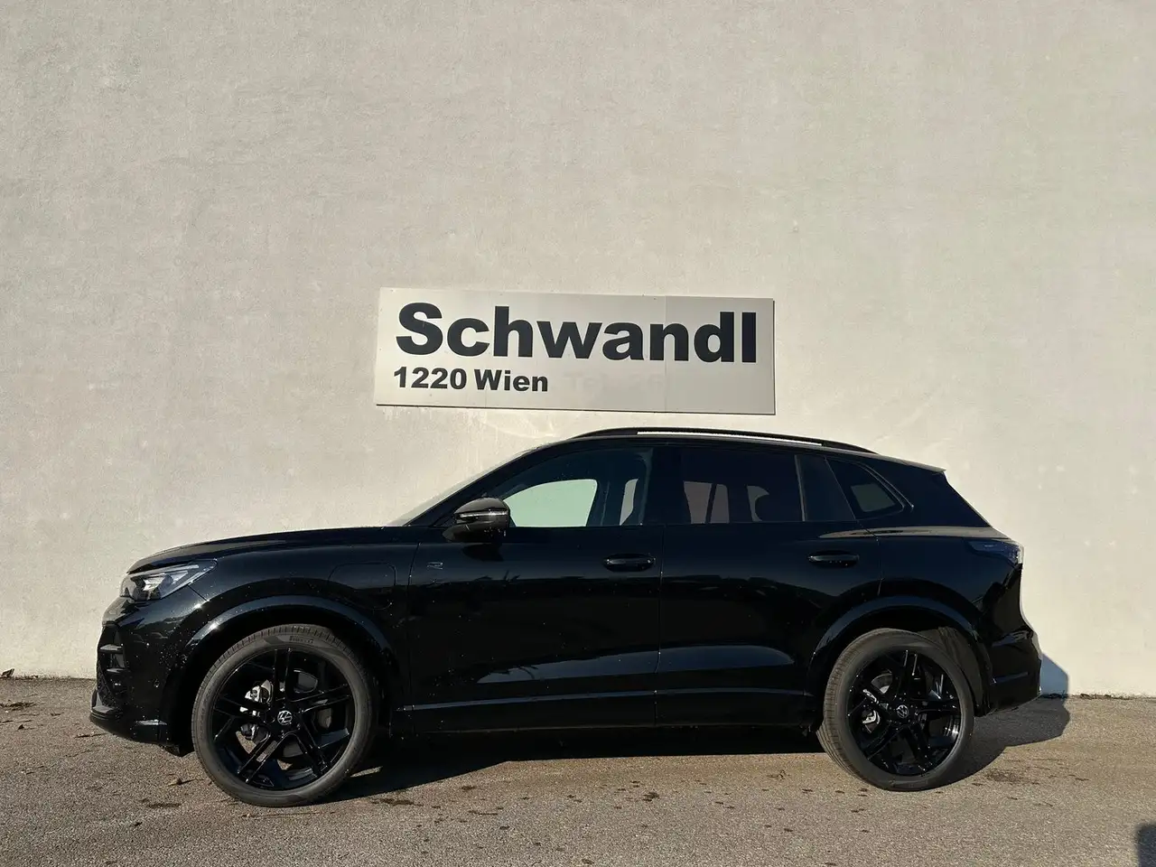Volkswagen Tiguan 2026