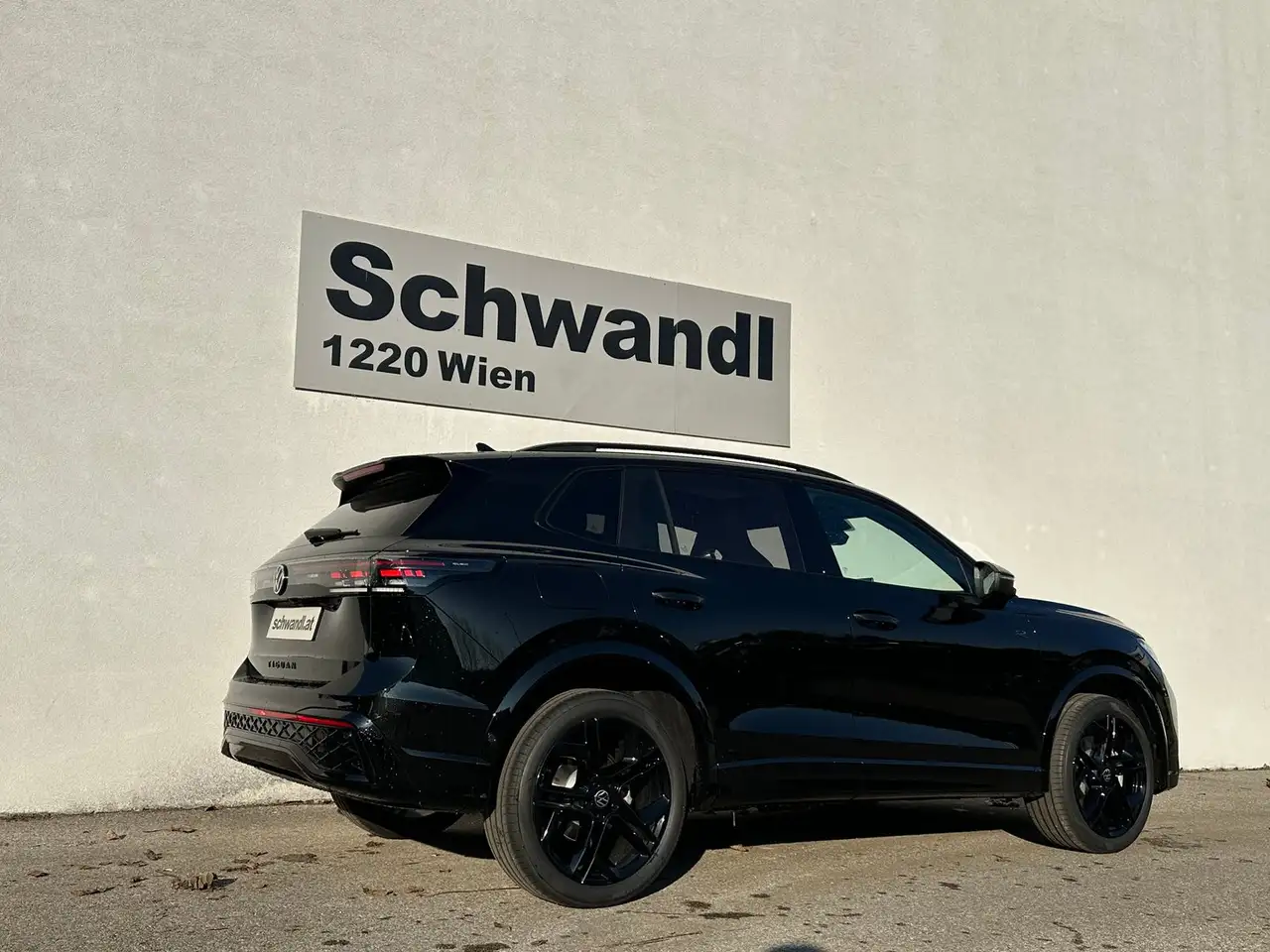 Volkswagen Tiguan 2026