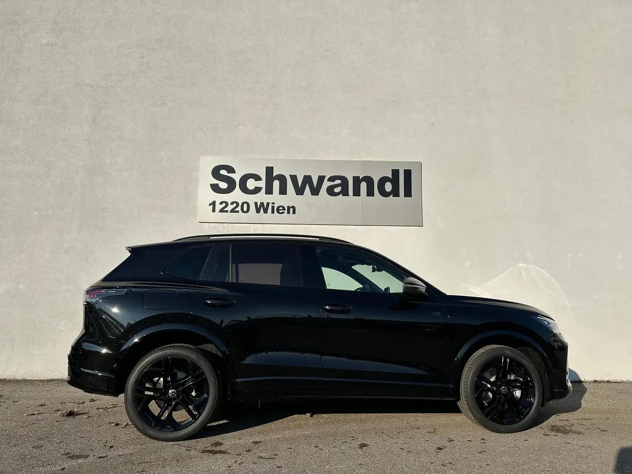 Volkswagen Tiguan 2026