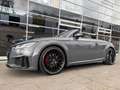 Audi TT Roadster 40 TFSI Pro Line S Competition Gris - thumbnail 31