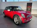 MINI Cooper Mini II 2001 1.6 Rouge - thumbnail 4