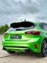 Ford Focus Lim. ST X Sport Head-up Styling Paket Grün - thumbnail 11
