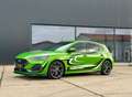 Ford Focus Lim. ST X Sport Head-up Styling Paket Grün - thumbnail 1