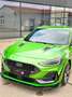 Ford Focus Lim. ST X Sport Head-up Styling Paket Grün - thumbnail 7