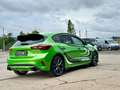 Ford Focus Lim. ST X Sport Head-up Styling Paket Grün - thumbnail 10