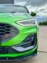 Ford Focus Lim. ST X Sport Head-up Styling Paket Grün - thumbnail 8