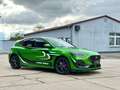 Ford Focus Lim. ST X Sport Head-up Styling Paket Grün - thumbnail 4