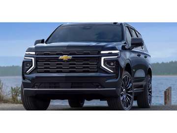 Chevrolet Tahoe 6.2 V8 MY 2026 High Country 4WD