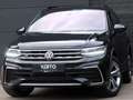 Volkswagen Tiguan Tiguan 1.5 TSI OPF DSG R-Line /Pano Dak/Trekhaak Noir - thumbnail 2