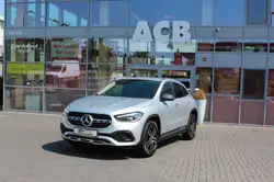 Mercedes-Benz GLA 200 7G DCT LED MBUX High End Business P. AHK