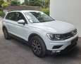 Volkswagen Tiguan Tiguan 1,4 TSI Trendline Weiß - thumbnail 3