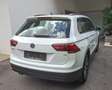 Volkswagen Tiguan Tiguan 1,4 TSI Trendline Weiß - thumbnail 2