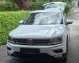Volkswagen Tiguan Tiguan 1,4 TSI Trendline Weiß - thumbnail 1