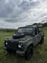 Land Rover Defender 110 Pick Up telonato - thumbnail 5