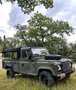 Land Rover Defender 110 Pick Up telonato - thumbnail 3