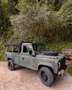 Land Rover Defender 110 Pick Up telonato - thumbnail 1