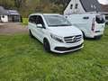 Mercedes-Benz V 220 d lang 9G-TRONIC Edition White - thumbnail 3