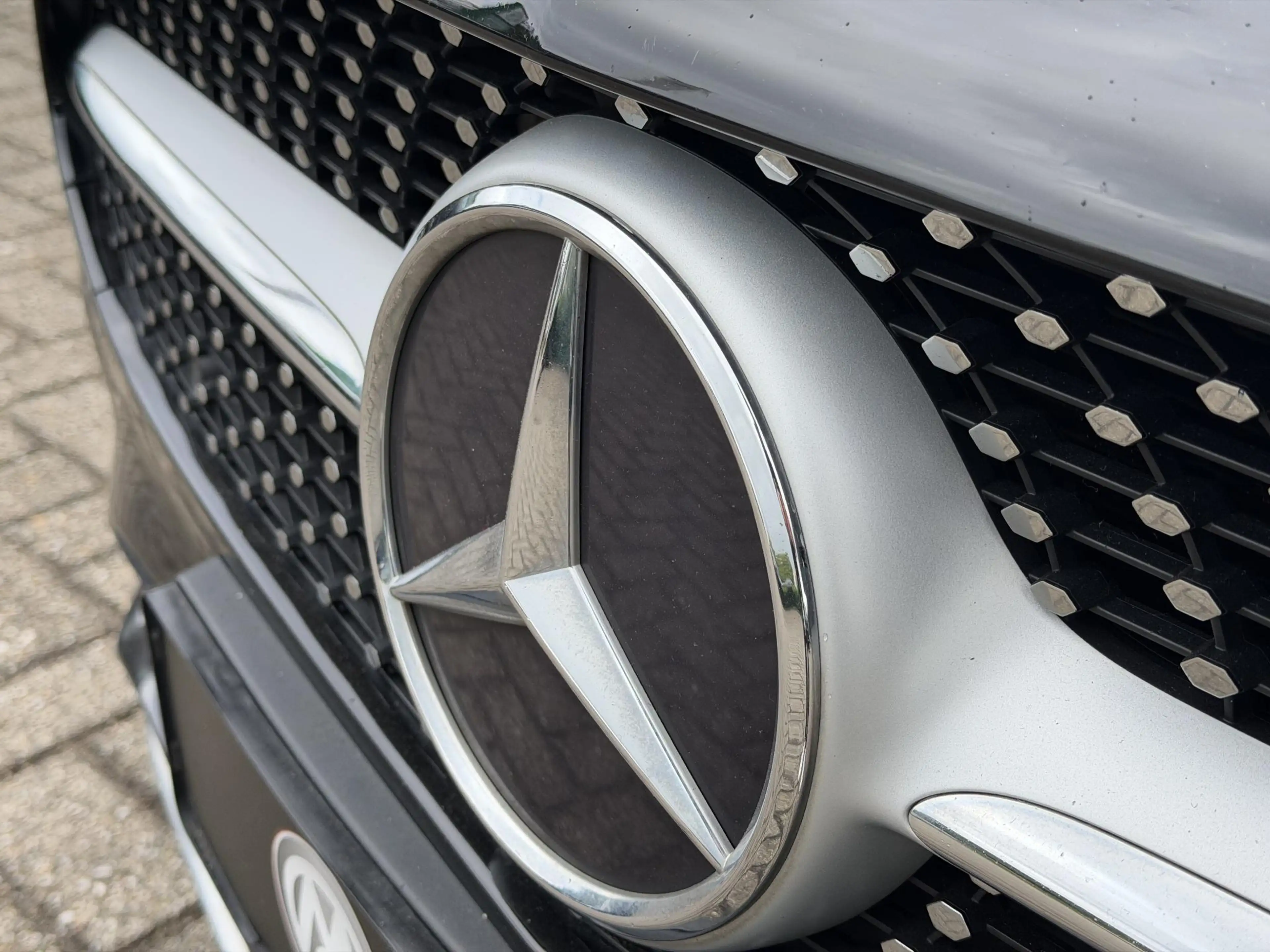 Mercedes-Benz A 220 Launch Edition Premium AMG LED | NAVIGATIE| SFEERV — photo 28