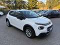 Citroen C3 C3 III 2017 1.5 bluehdi Feel s&s 100cv 5m Blanc - thumbnail 2